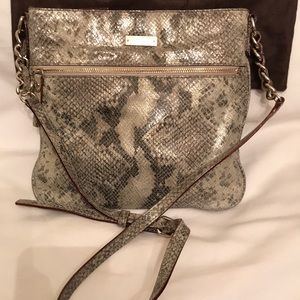 Kate spade crossbody - retail piece